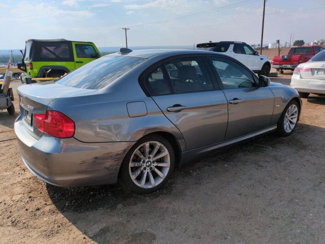 2011 BMW 328 XI #3286698292