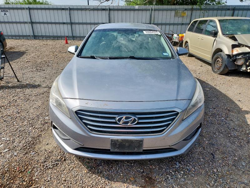 2017 HYUNDAI SONATA SE 5NPE24AF8HH470379