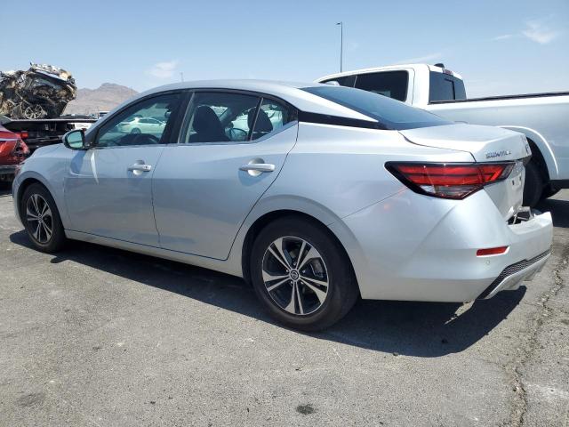 2023 NISSAN SENTRA SV 3N1AB8CV1PY293656
