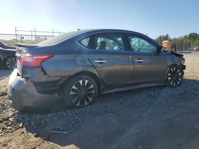 2018 NISSAN SENTRA S 3N1AB7AP1JY216615