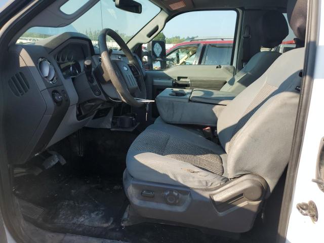 2016 FORD F250 SUPER DUTY 1FT7X2B67GEC11698