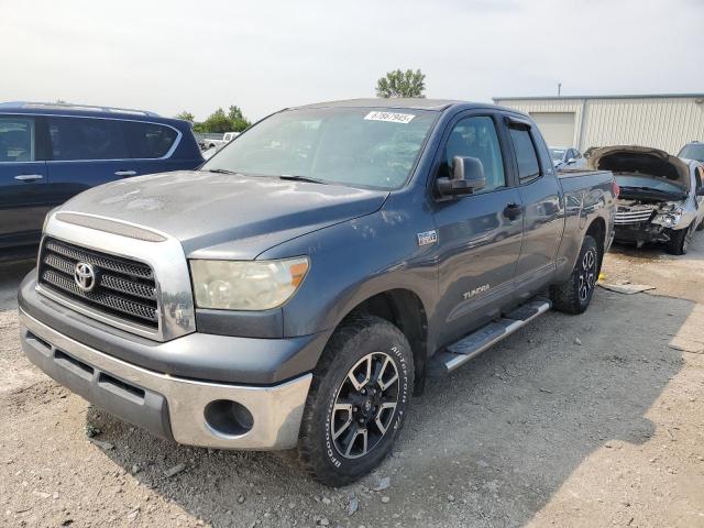 TOYOTA TUNDRA DOU