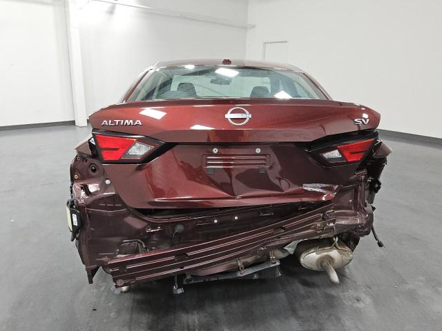 2024 NISSAN ALTIMA SV - 1N4BL4DV4RN371438