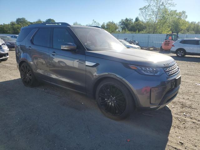 2019 LAND ROVER DISCOVERY - SALRT2RV0K2406952