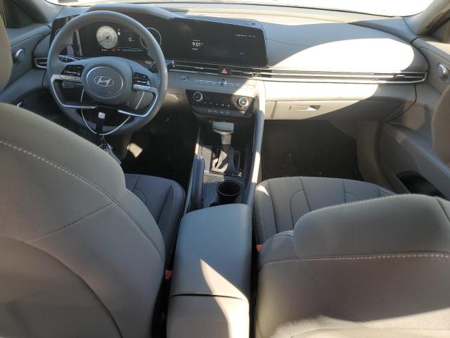 2024 HYUNDAI ELANTRA SE #3290275210