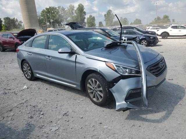 2017 HYUNDAI SONATA SPO 5NPE34AF2HH563797