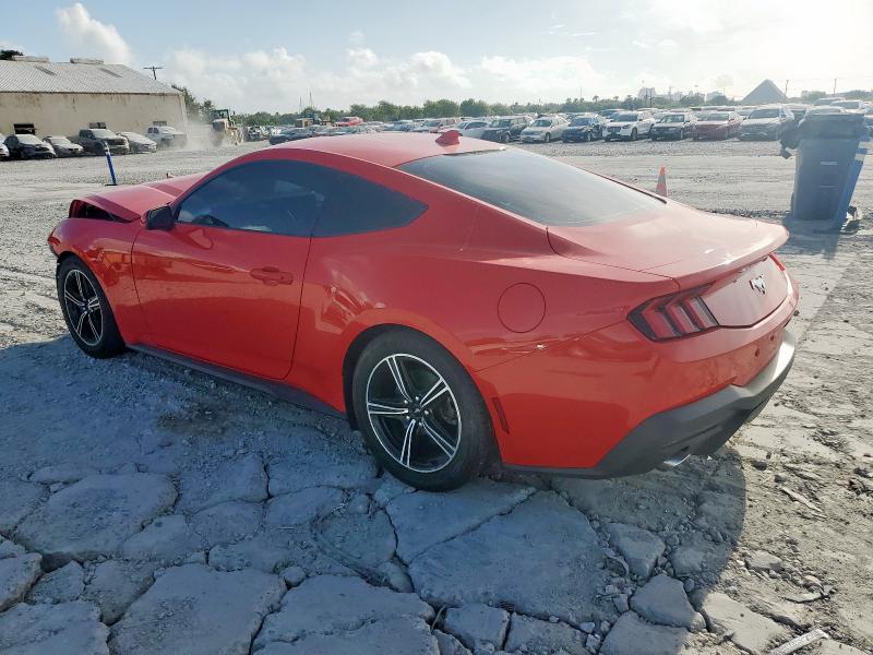 2024 FORD MUSTANG 1FA6P8TH7R5107283