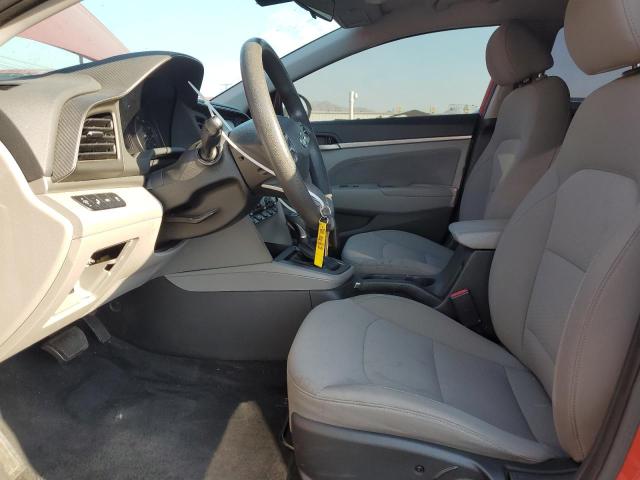 2020 HYUNDAI ELANTRA SEL - 5NPD84LF9LH567249