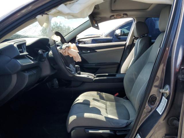 2016 HONDA CIVIC EX 19XFC2F75GE031909