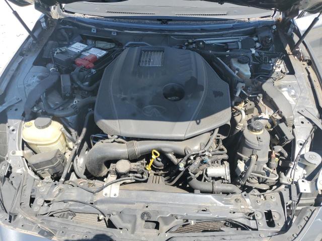 2017 INFINITI Q50 BASE - JN1CV7APXHM641909