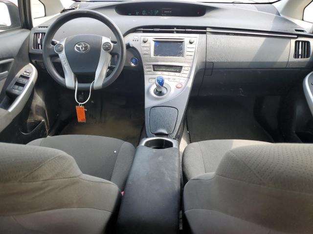 2013 TOYOTA PRIUS - JTDKN3DU6D1683833