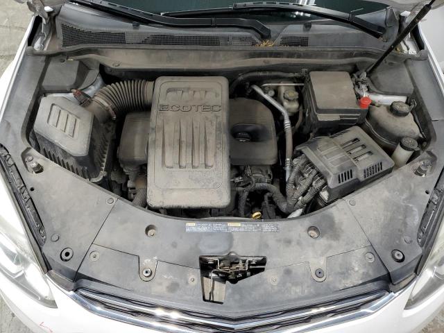 2016 CHEVROLET EQUINOX LT 2GNFLGEK8G6120920