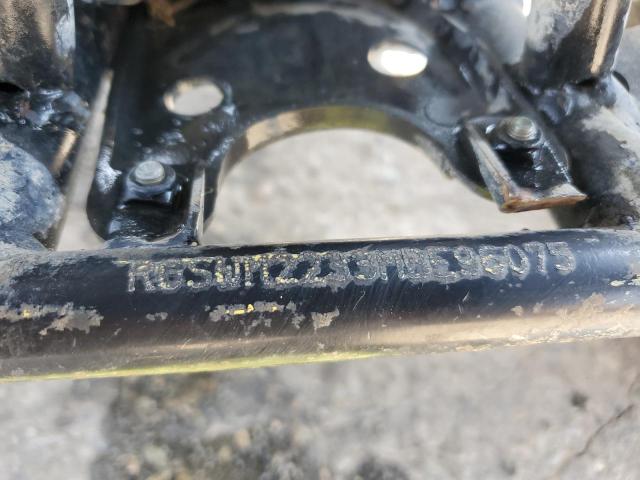 2021 KAWASAKI KVF300 C RGSWM2233MBE96075