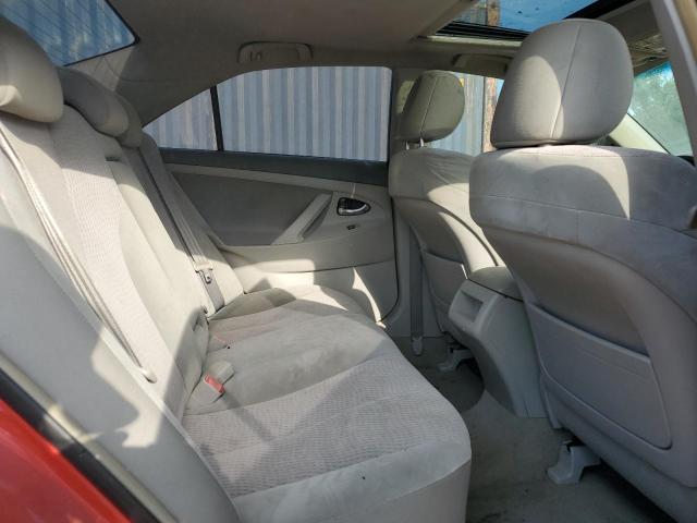 2011 TOYOTA CAMRY BASE - 4T4BF3EK3BR159109