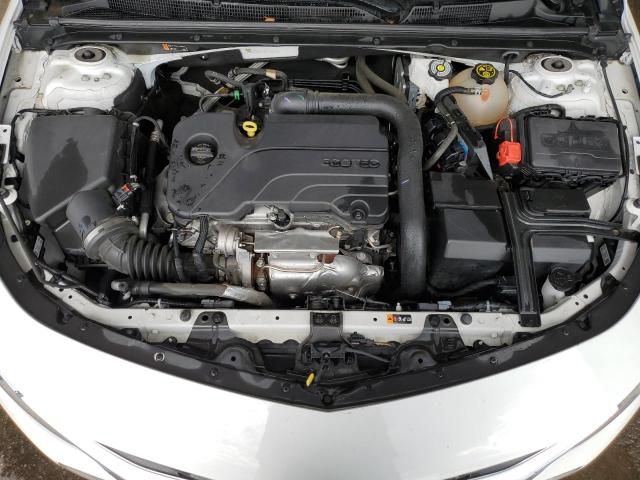 2023 CHEVROLET MALIBU LT 1G1ZD5ST3PF153701