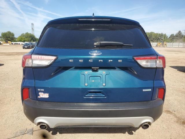 2020 FORD ESCAPE SE - 1FMCU0G61LUA95494