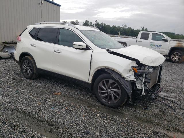 2016 NISSAN ROGUE S 5N1AT2MT4GC788085