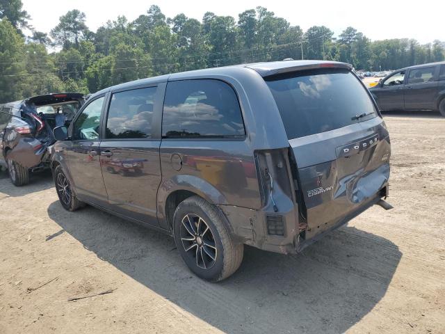 2018 DODGE GRAND CARA 2C4RDGEGXJR195588