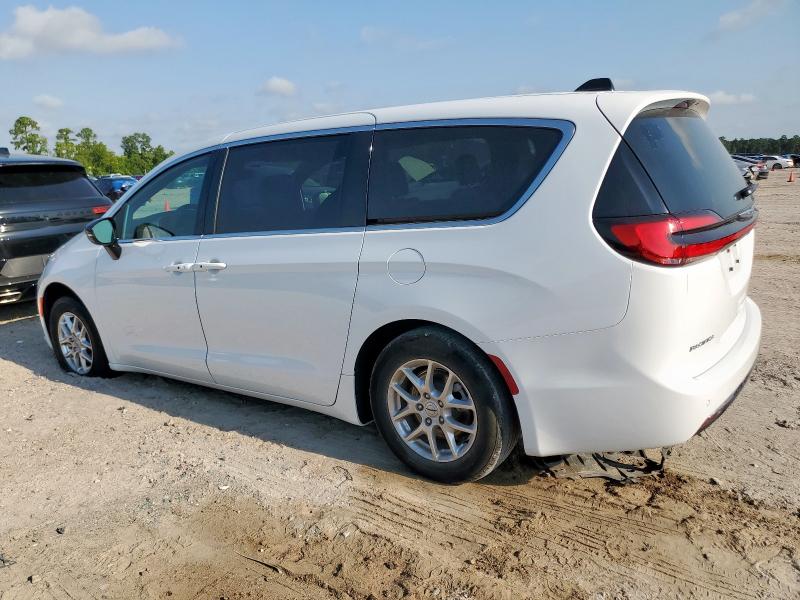 2025 CHRYSLER PACIFICA S 2C4RC1BG1SR520795