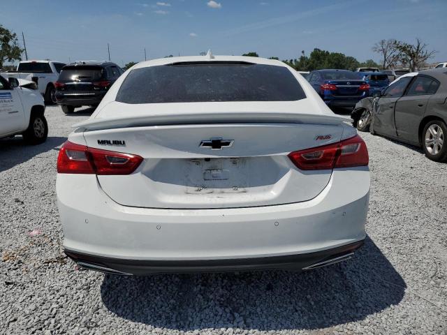 2025 CHEVROLET MALIBU RS 1G1ZG5STXSF113924