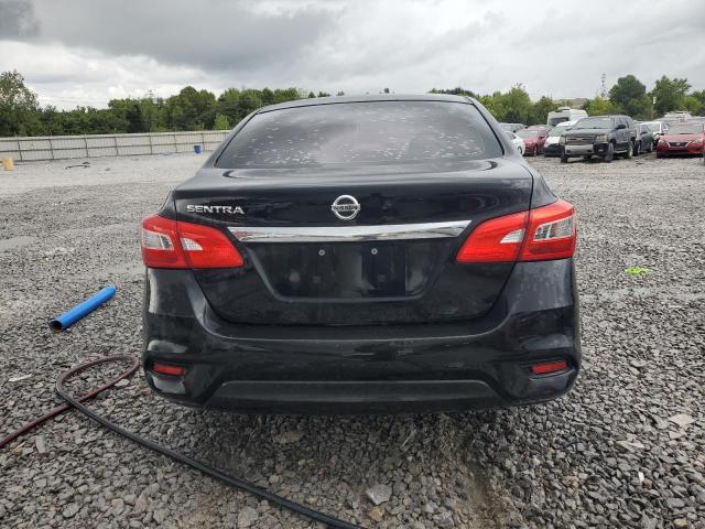2016 NISSAN SENTRA 3N1AB7AP8GY311455