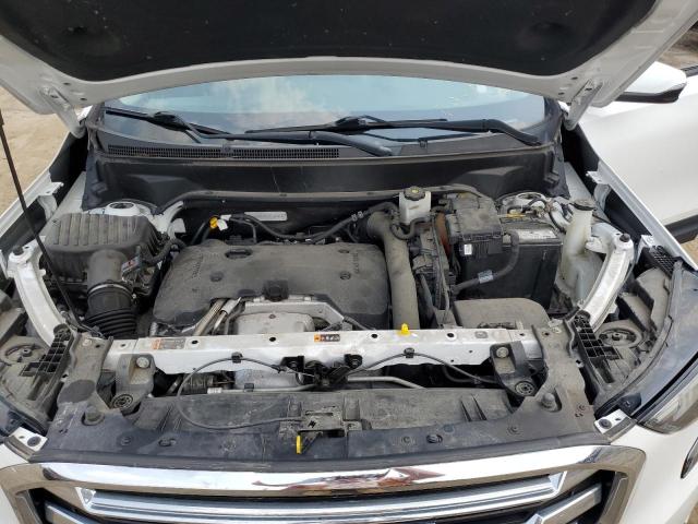 2019 GMC TERRAIN SL 3GKALPEX7KL373556