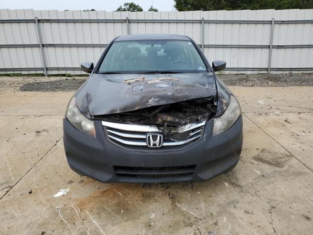 2012 HONDA ACCORD LX - 1HGCP2F37CA174900