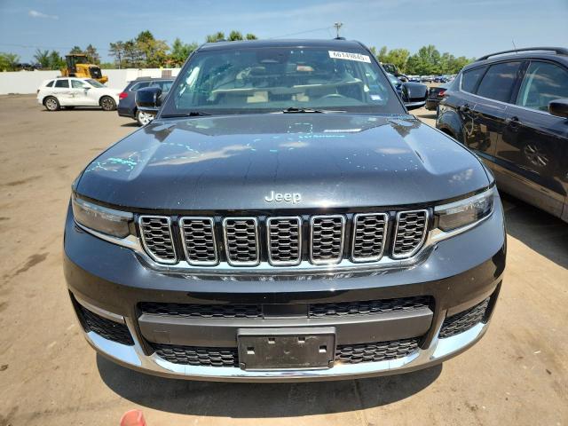 2022 JEEP GRAND CHER 1C4RJKBG3N8560811