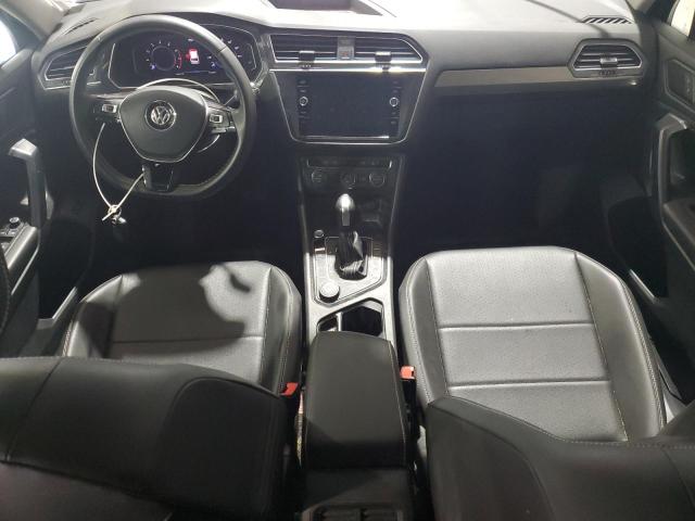 2021 VOLKSWAGEN TIGUAN SE 3VV2B7AX0MM047184