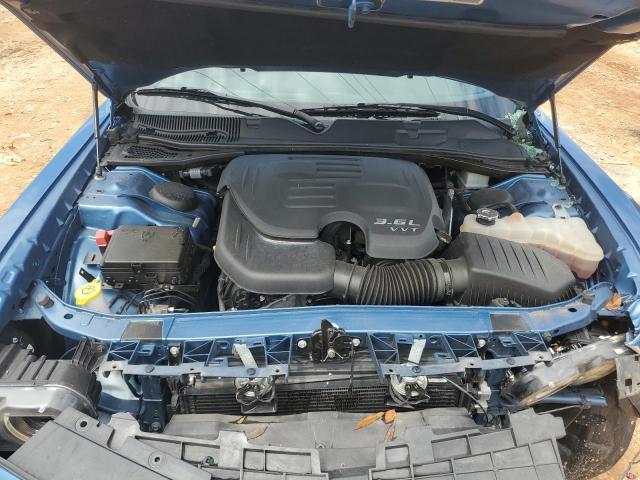 2022 DODGE CHALLENGER 2C3CDZJGXNH249754