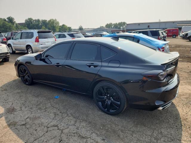 2021 ACURA TLX TECH A 19UUB6F54MA001252