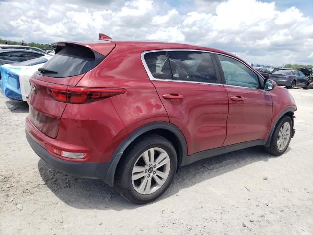 2018 KIA SPORTAGE L KNDPM3AC8J7463543
