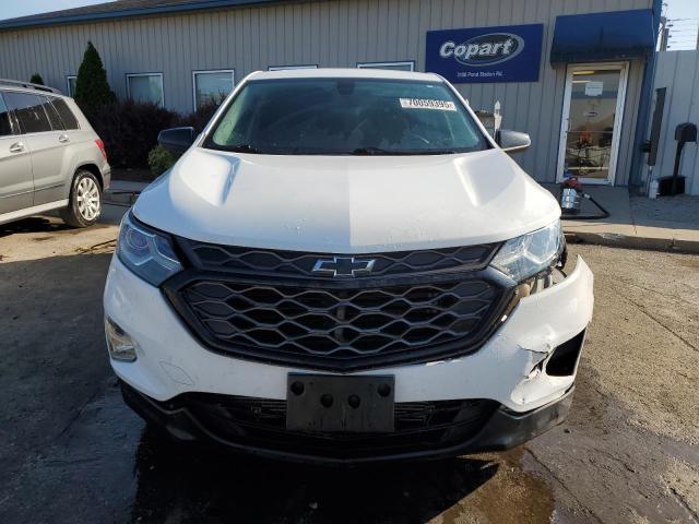 2019 CHEVROLET EQUINOX LT 2GNAXVEX3K6124963