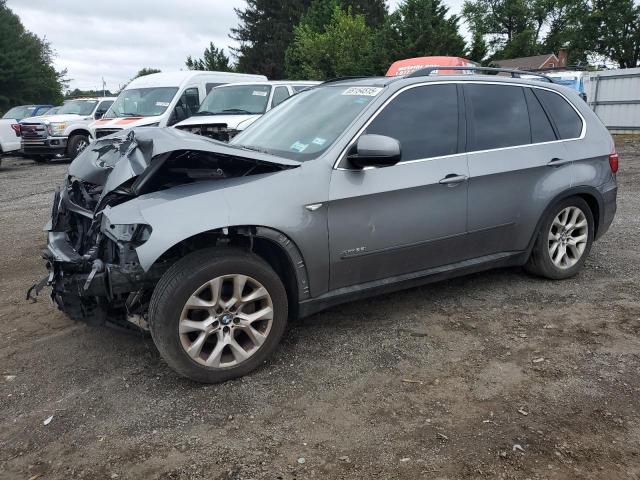 BMW X5 XDRIVE35I