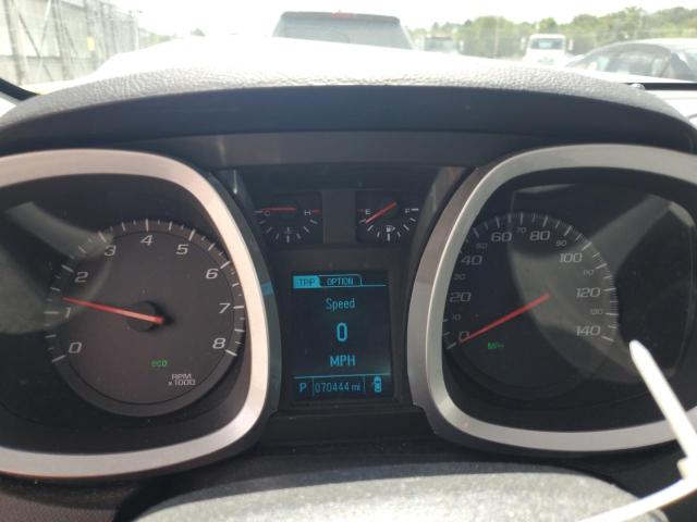 2016 CHEVROLET EQUINOX LS 2GNFLEEK9G6255070