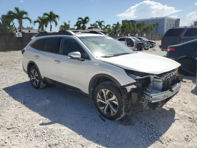 2021 SUBARU OUTBACK TO 4S4BTAPCXM3199080
