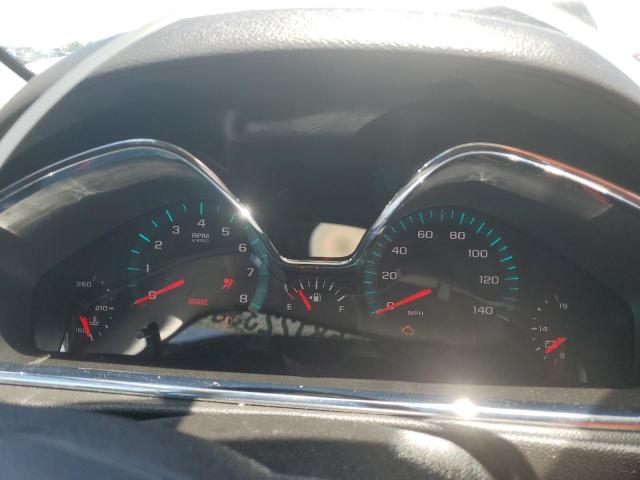 2015 CHEVROLET TRAVERSE L - 1GNKRGKD8FJ315193