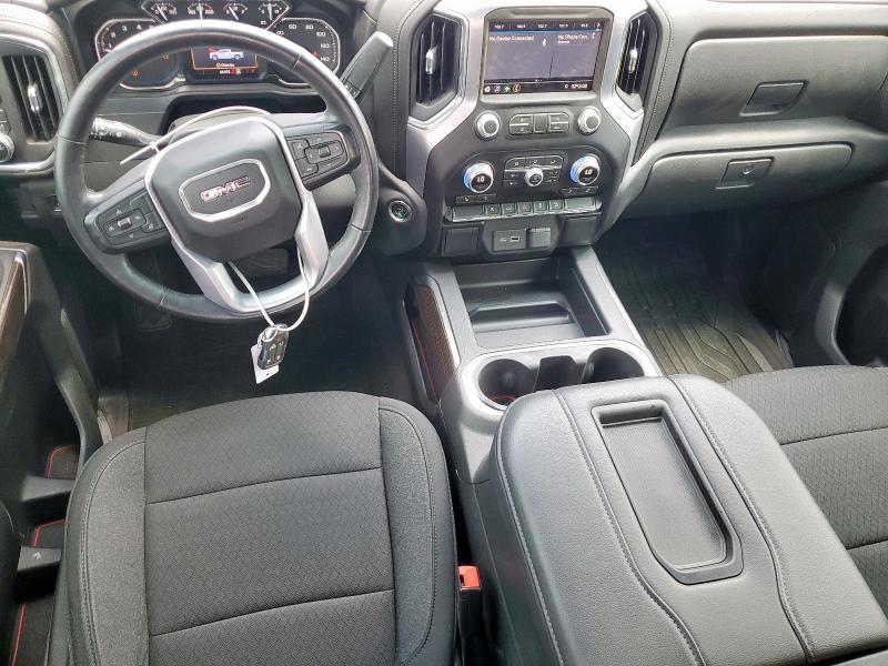 2020 GMC SIERRA K15 - 3GTU9CED6LG356277