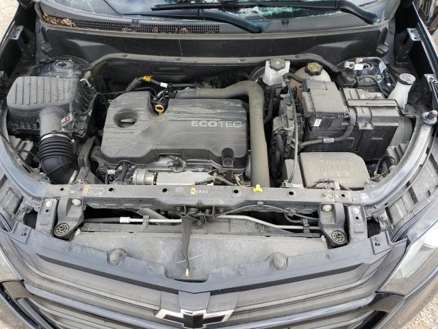 2020 CHEVROLET EQUINOX LT 2GNAXUEV6L6196217