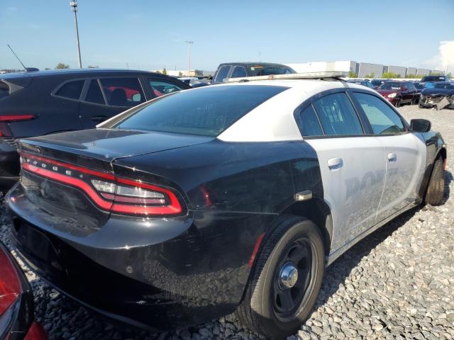 2018 DODGE CHARGER PO 2C3CDXAG8JH325826