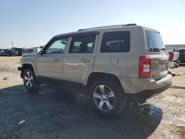 2016 JEEP PATRIOT LA 1C4NJRFB3GD747112