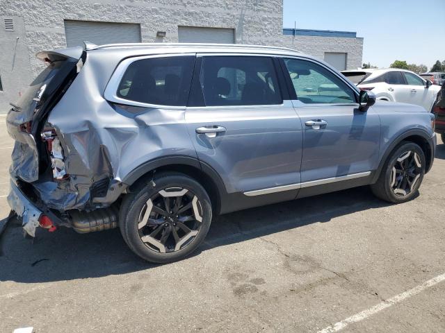 2024 KIA TELLURIDE 5XYP64GC2RG417065