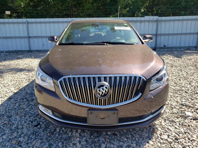 2016 BUICK LACROSSE S 1G4G45G36GF207317
