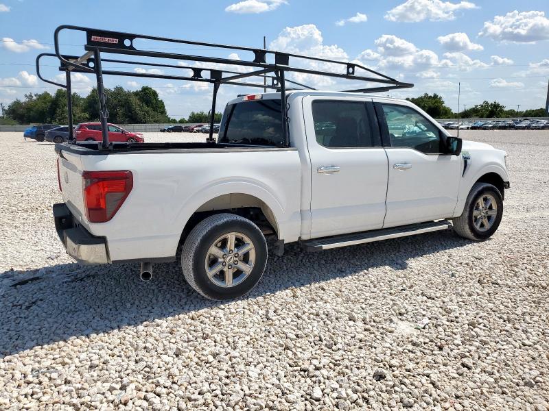 2024 FORD F150 XLT - 1FTEW3KPXRKD94320