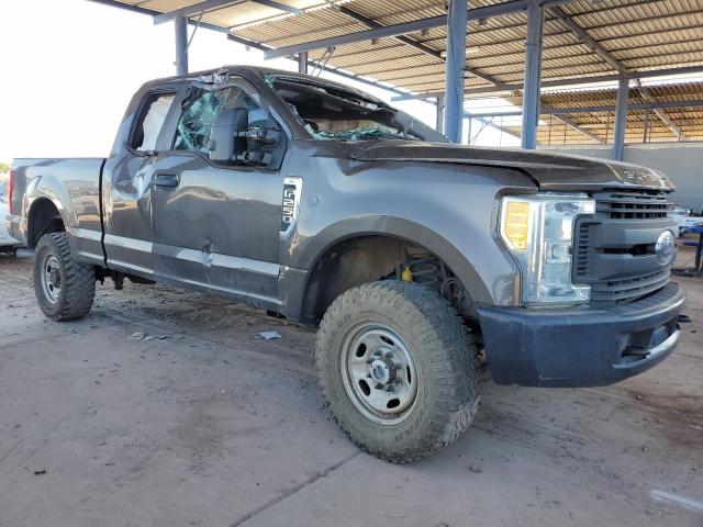 2017 FORD F250 SUPER - 1FT7X2B67HEC03621