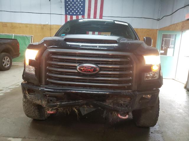 2016 FORD F150 SUPER #3282592909