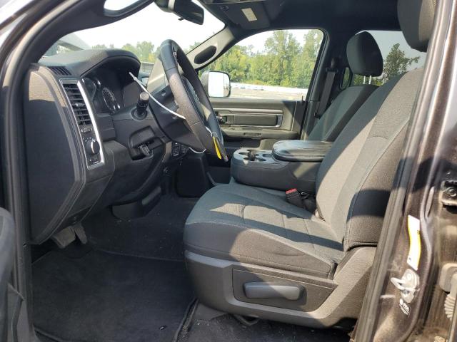 2021 RAM 1500 CLASS - 1C6RR7GT9MS506966