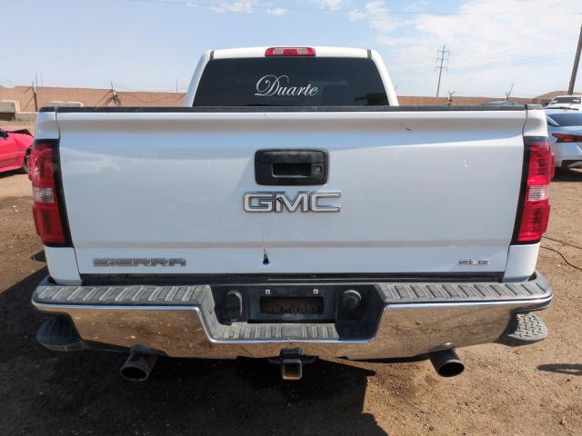 2015 GMC SIERRA C15 1GTR1UECXFZ186598