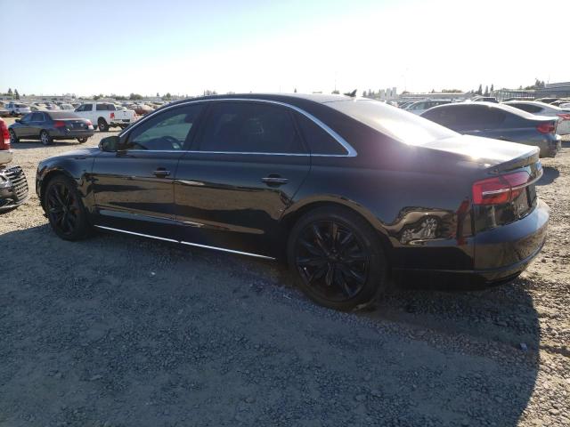 2016 AUDI A8 L QUATT WAU34AFD2GN013537