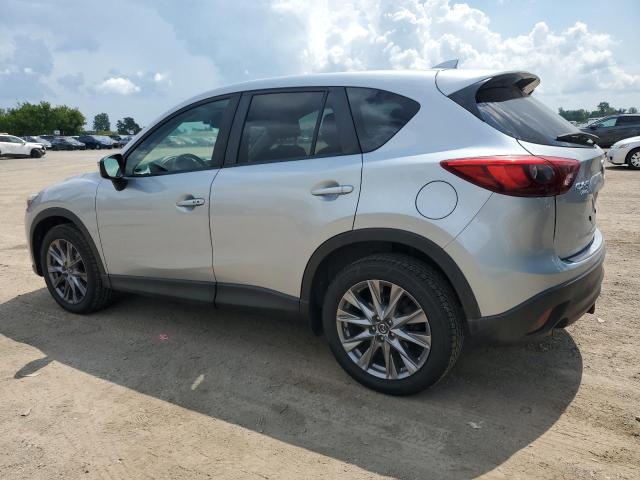 2016 MAZDA CX-5 GT - JM3KE4DY9G0899850